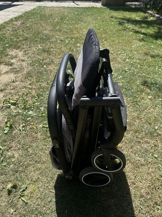 Прогулянкова коляска Cybex Beezy