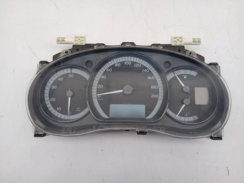 Quadrante / painel de instrumentos MERCEDES-BENZ Citan (415)