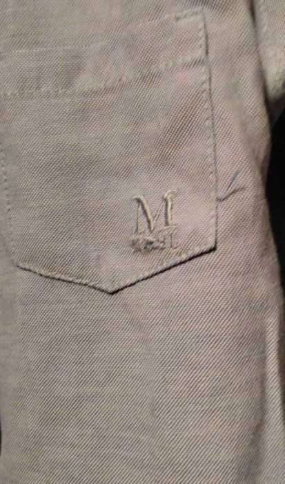 MARASIL koszula z długim rękawem r. 80