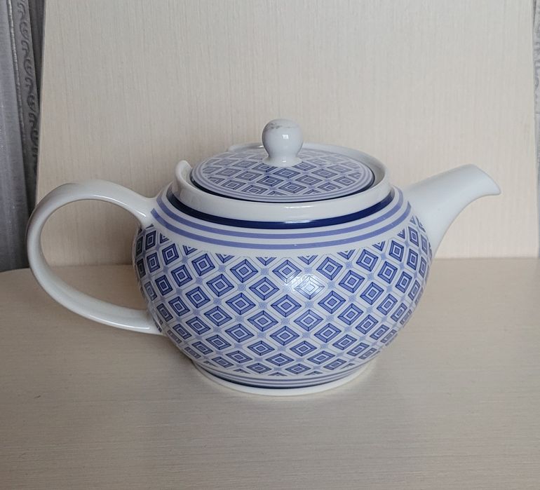 чайник Whittard of Chelsea