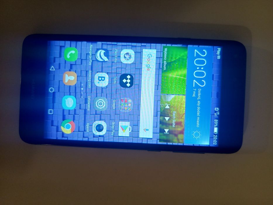 Telefon Huawei CUN-L21
