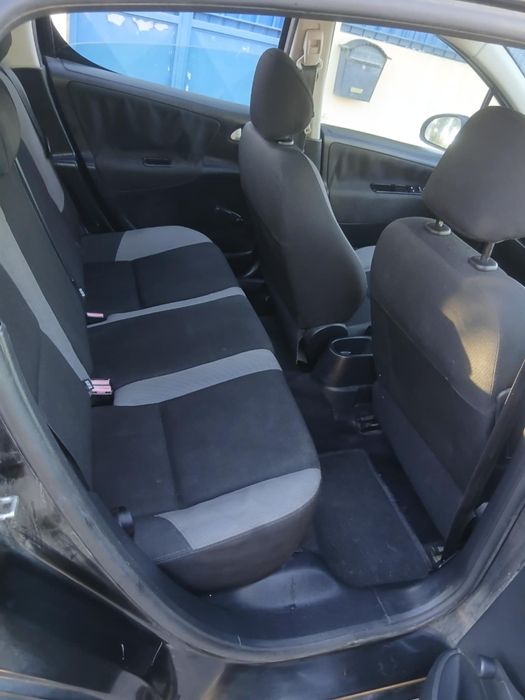 Peugeot 207 sw 1.4 gasolina/GPL