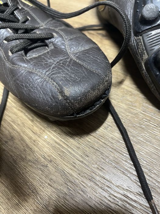 Nike Tiempo Ronaldinho R10