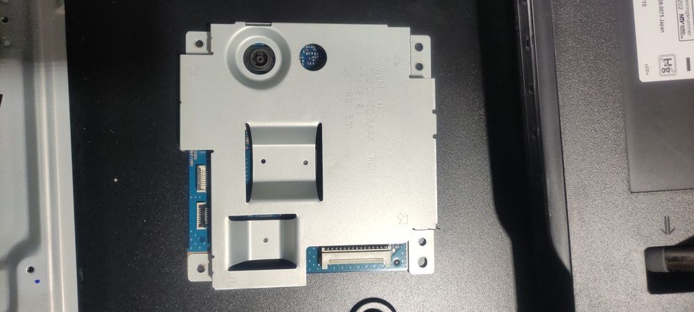 Power Board TV SONY - KDL-50W807C
KDL-50W808CKDL-50W808CKDL-50W808CKDL