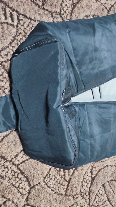 Дитячий чохол в коляску