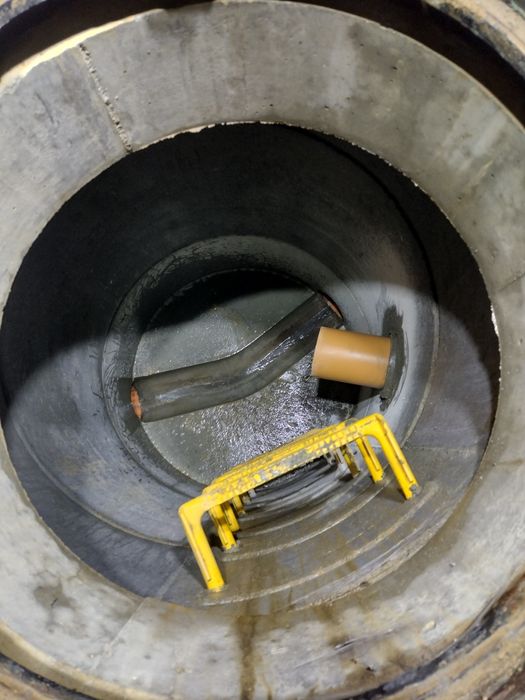 Deszczówka, zbiorniki, odwodnienia, przyłącza, czyszczenie rowów