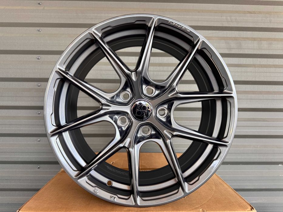 Нові диски FlowForming R17 5x114.3 7.5j et38 Nissan Lexus Infinity Kia