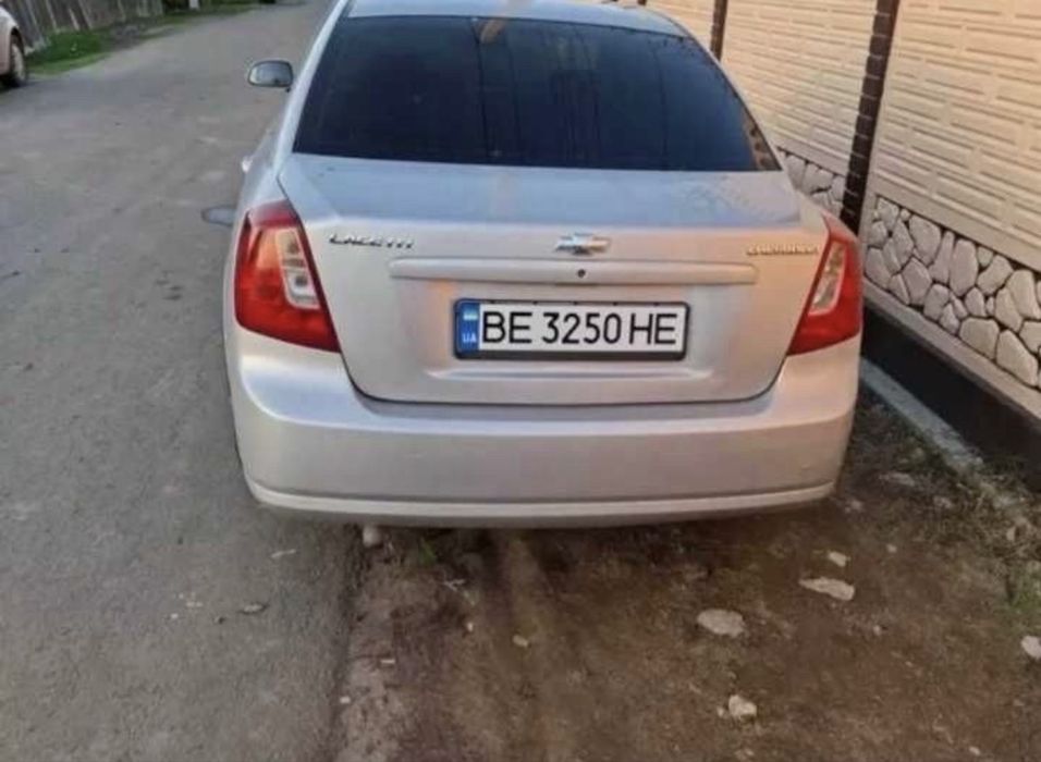 Здам авто на автоматі в оренду.