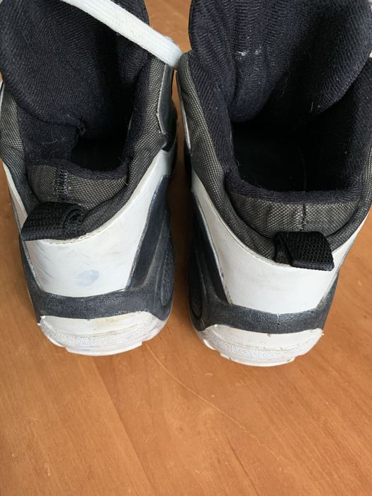 Кроссовки ботинки