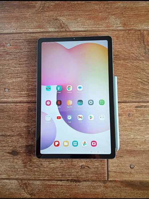 Tablet Samsung GalaxyTAB S6 Lite +Rysik +gratis klawiatura