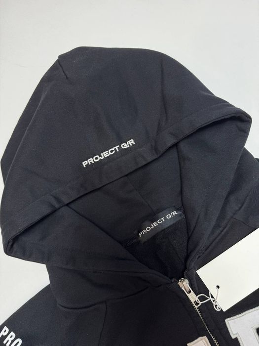 !АКЦІЯ! Кофта Project G/R