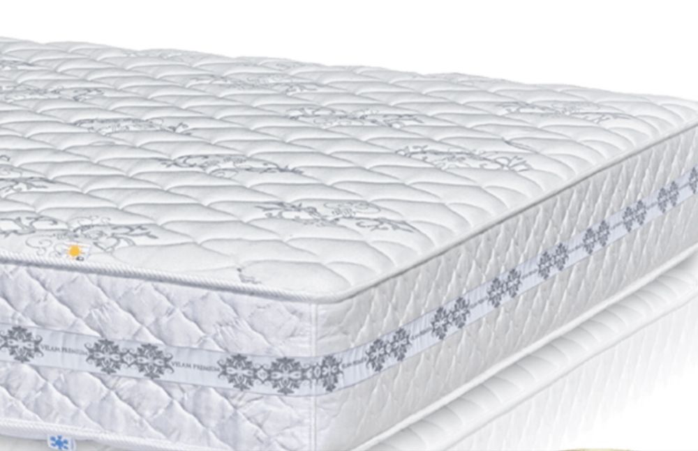 Матрас Велам Коко-Латекс-Лайт 190*90