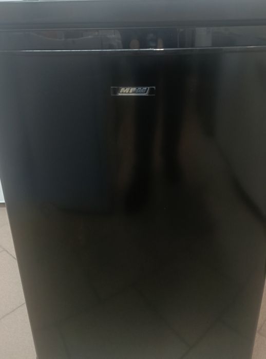 Lodówka jednodrzwiowa MPM 114-CJ-37