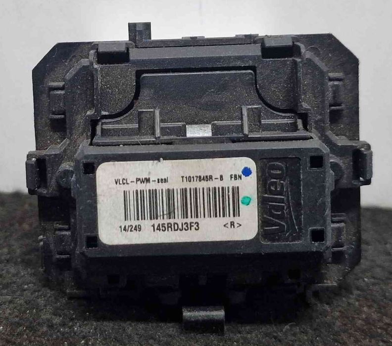 Resistência da Chauffage / Sofagem T1017845RB - RENAULT CLIO IV