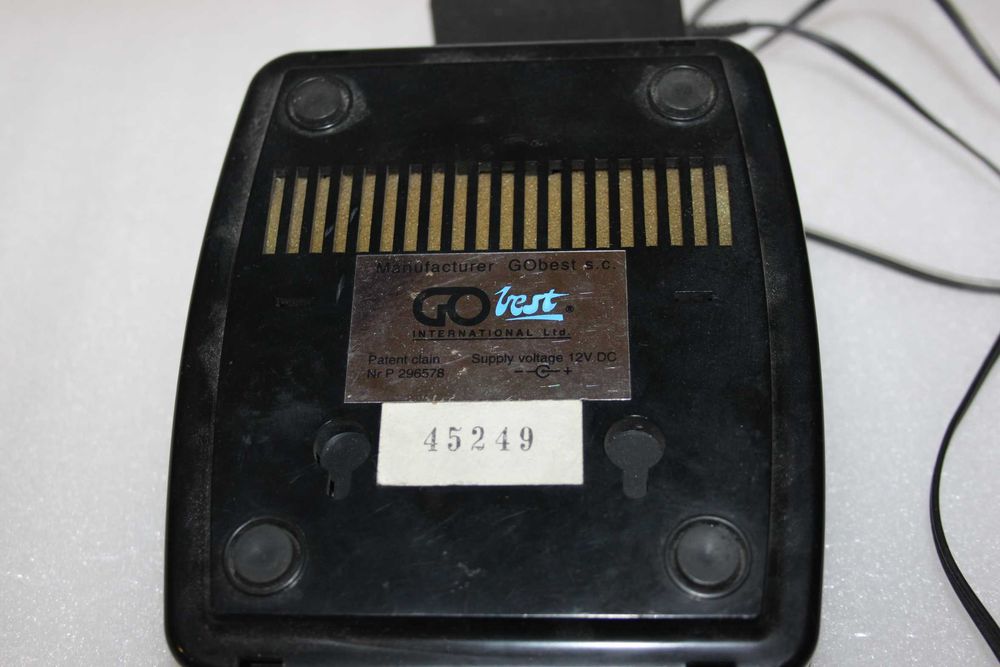 Ионизатор воздуха Anion 40T