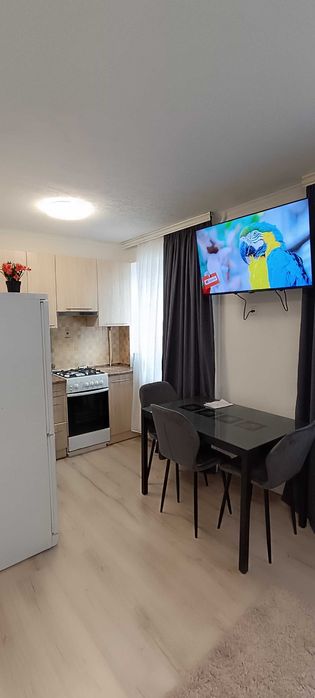 Квартири подобово ( оформлення звітних документів)