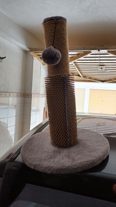 Arranhador de gato