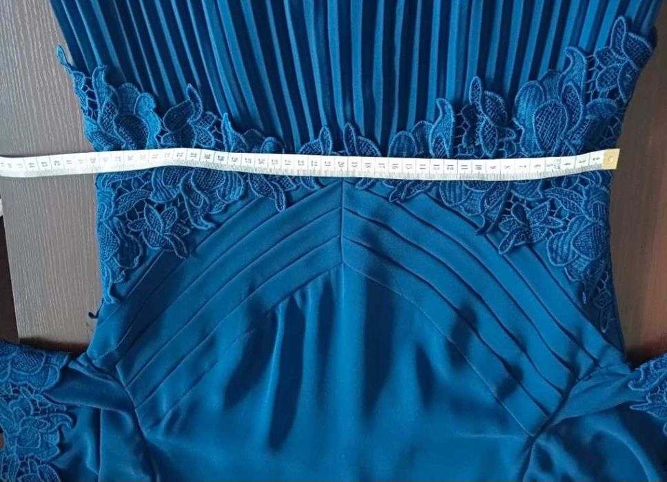 Sukienka midi L Asos