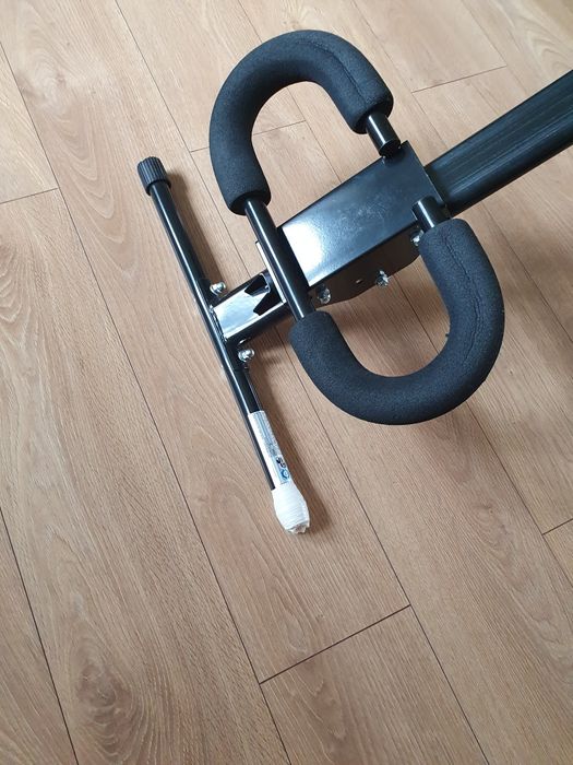 Do ćwiczeń mięśni brzucha