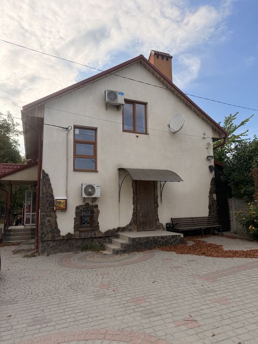 Оренда приміщення , Красне / Буськ / Львів