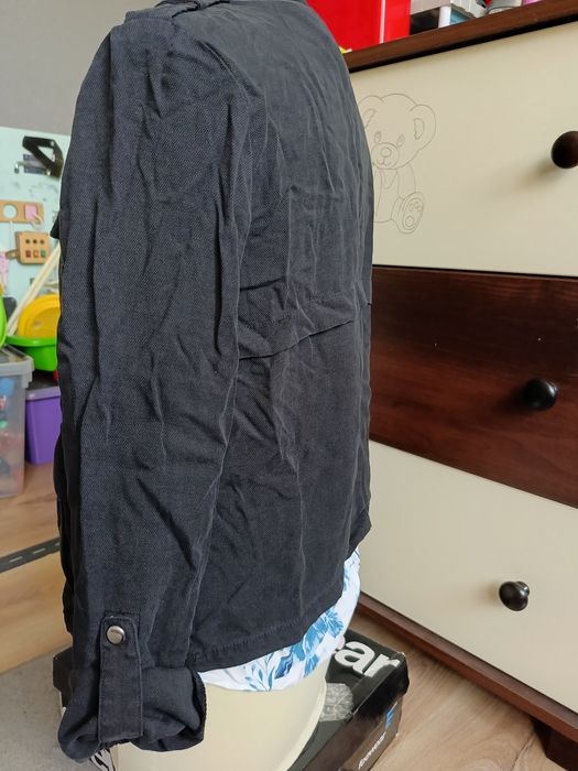 Bershka outerwear marynarka/ kurka