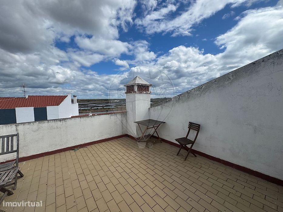 Apartamento T3 para venda