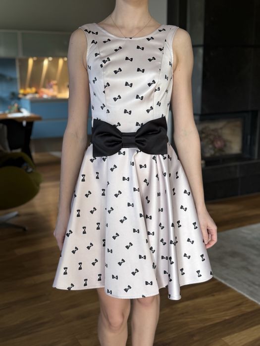 Sukienka Mohito rozm. S