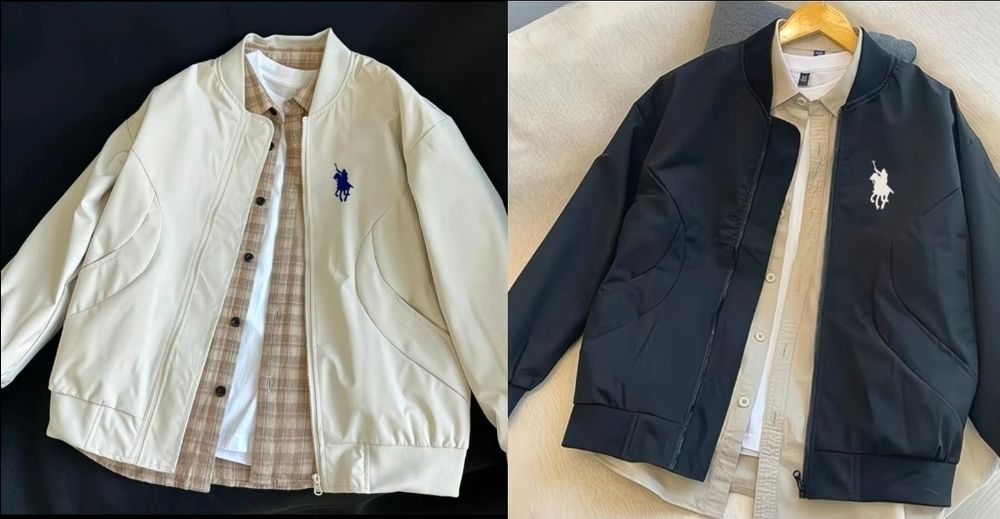 Polo Ralph Lauren вітровка