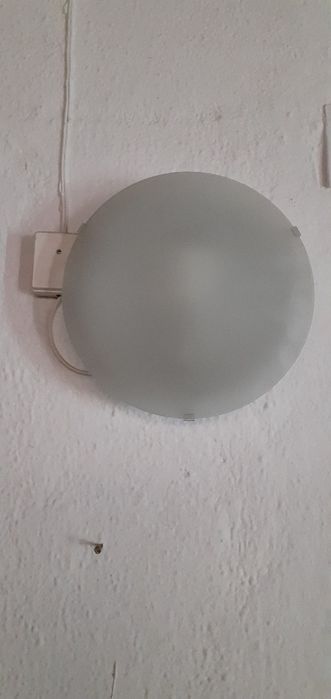 Ceiling/Wall-mounted Flush-mount Lamp64585735203969121