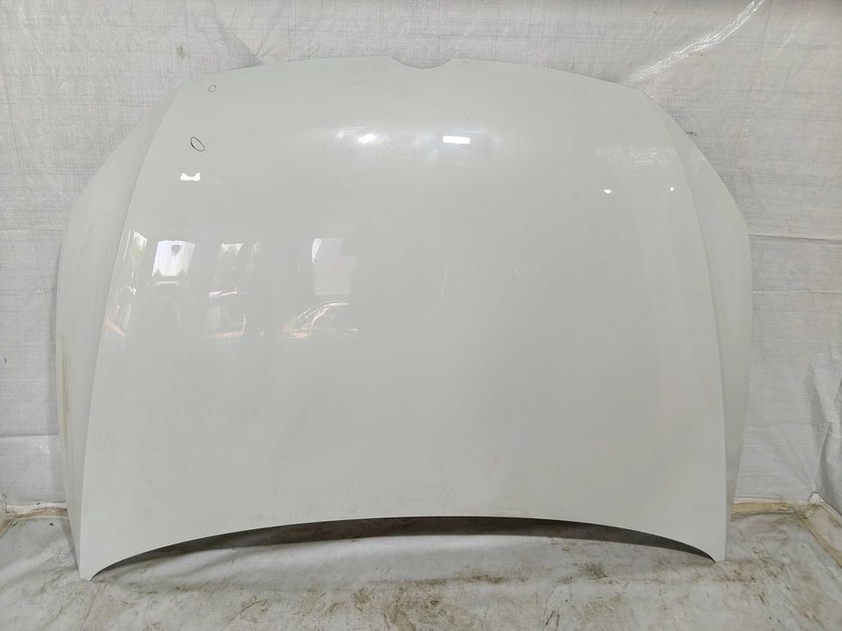 Maska Pokrywa Silnika VW Golf VIII 8