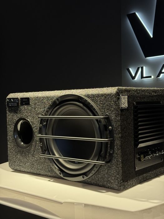 Сабвуфер активний! Новий! Ціна від заводу!