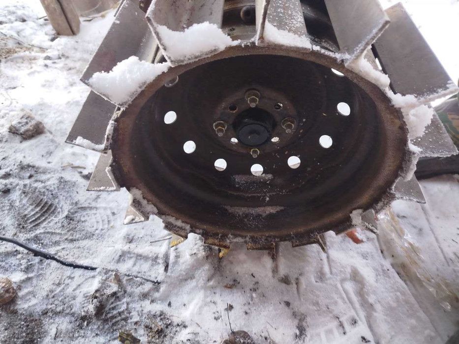 продам колеса для мотоблока