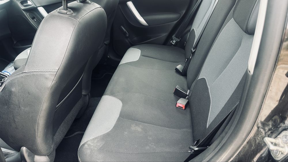 Citroen C3 1.4 hdi 70 Collection