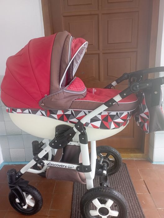 Продам коляску 2/1