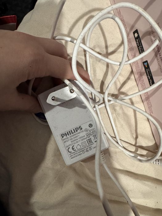 Philips lumea SC1994/00