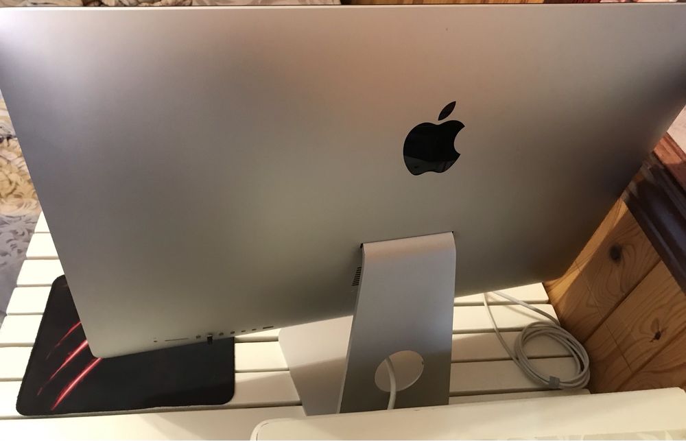 Компютер, моноблок Apple iMac 27 Retina 5K 2015р модель a1419