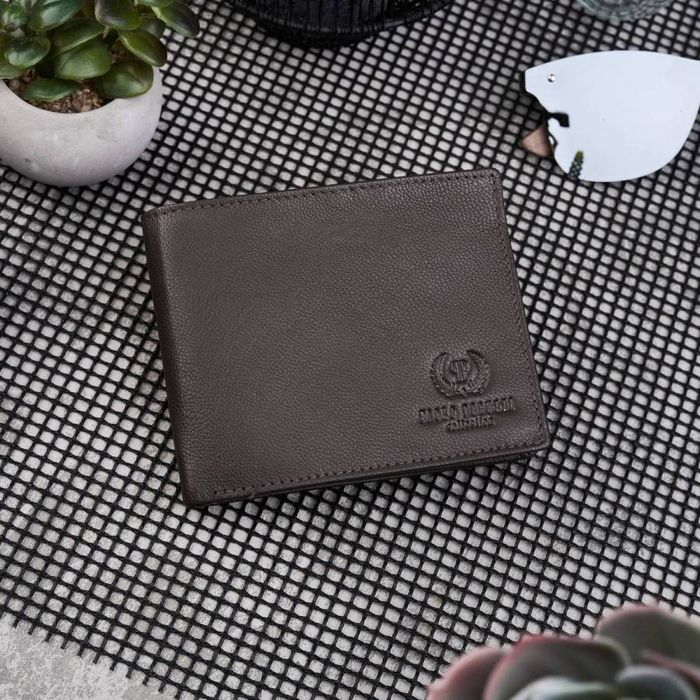 portfel męski rfid skóra naturalna paolo peruzzi