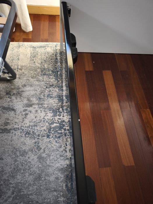 Vendo cama individual/casal