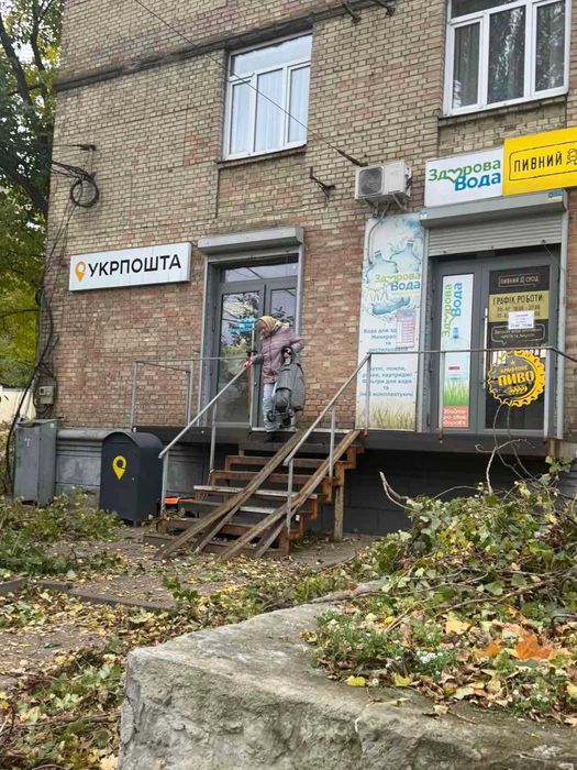 Коммерческая недвижимость по адресу ул. Овручская (площадь 75 м²) - Atlanta.ua - фото 6