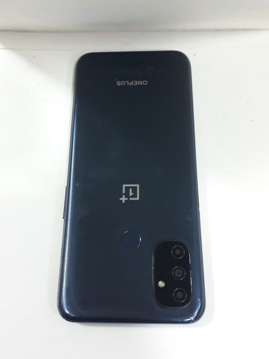 OnePlus Nord N100 model BE2013 (6/128gb) Snapdragon 855
