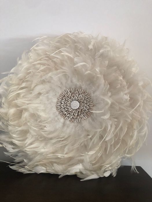 Decoração  de parede Boho Bali