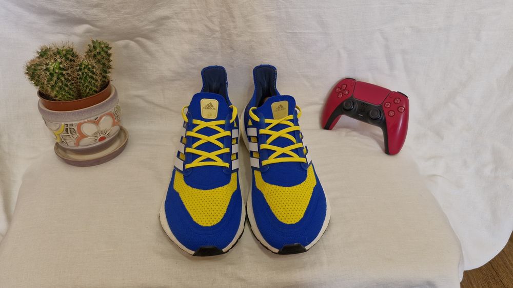 Кросівки Adidas Ultra boost.Розмір 46