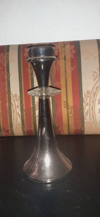 Conjunto 2 candelabros