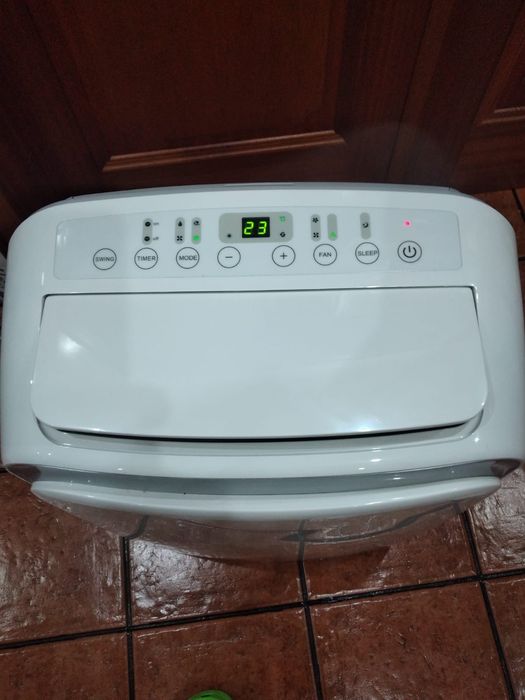 Ar condicionado Daitsu