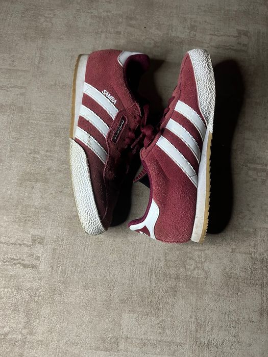 Кросівки Adidas samba