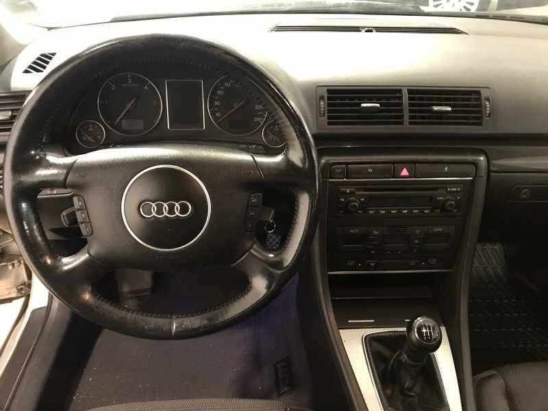 Audi A4 B6 1.9 tdi 130 cv