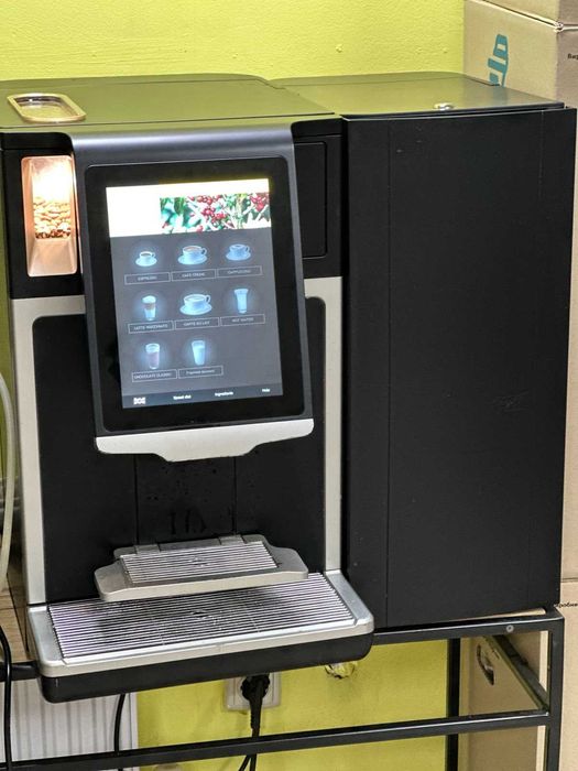 Кавовий автомат Schaerer Coffee Prime Plus: 38 000 грн. - Кавоварки ...