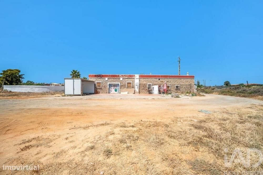 Casa rústica em Faro de 173,5 m2