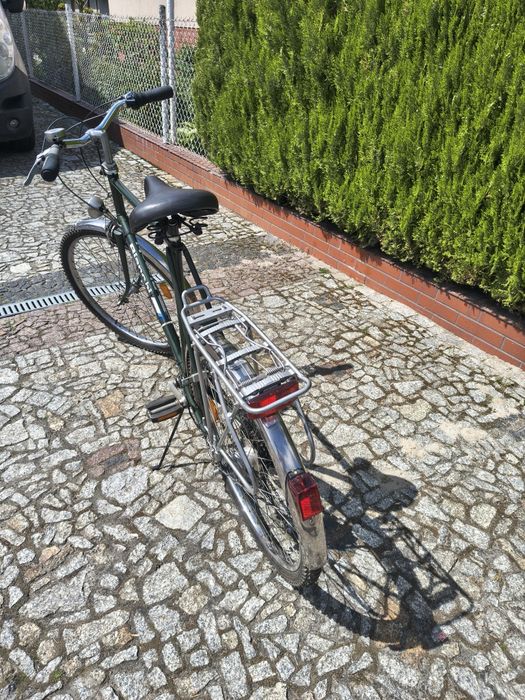 Rower Bianchi 1973