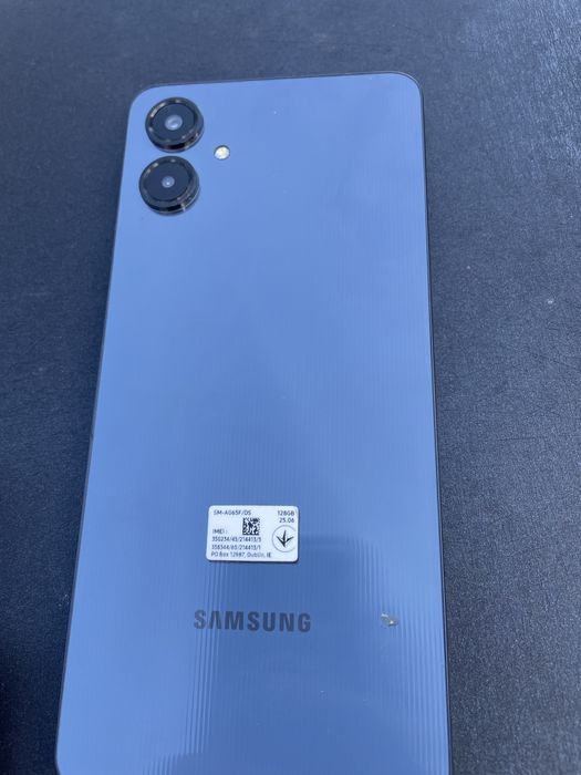 Samsung galaxy a06 4/128